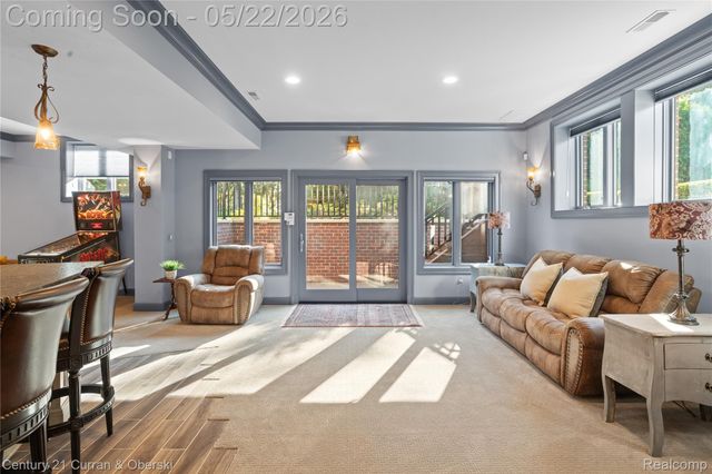 46646 7 Mile Road, Northville Township, MI 48167