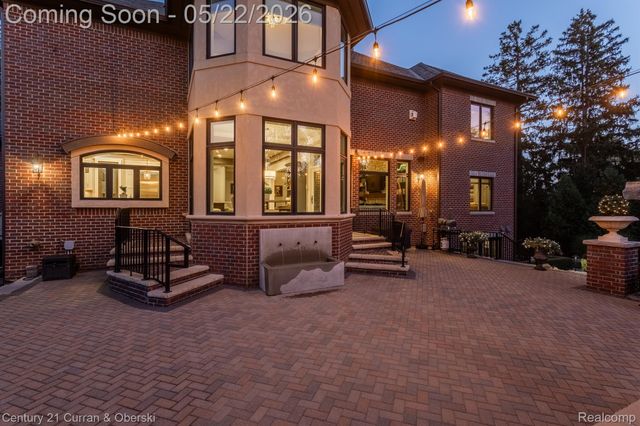 46646 7 Mile Road, Northville Township, MI 48167