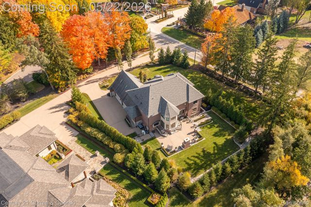 46646 7 Mile Road, Northville Township, MI 48167
