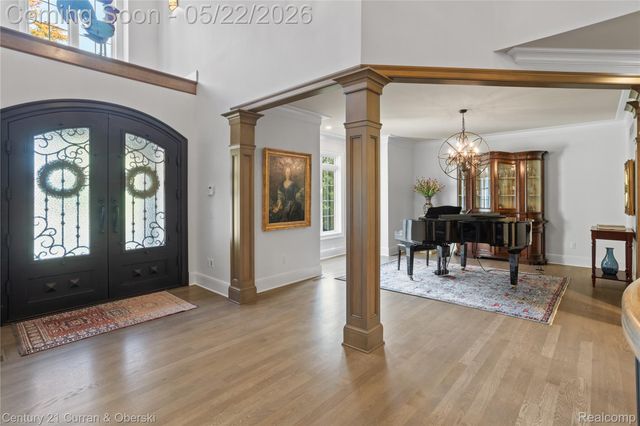 46646 7 Mile Road, Northville Township, MI 48167