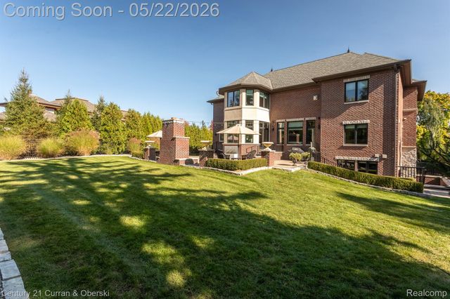 46646 7 Mile Road, Northville Township, MI 48167