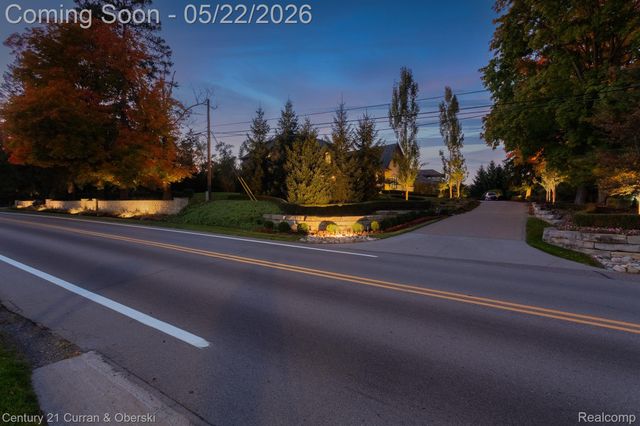 46646 7 Mile Road, Northville Township, MI 48167