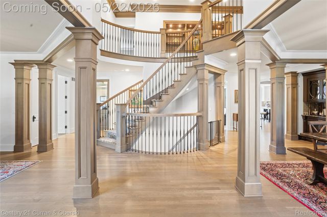 46646 7 Mile Road, Northville Township, MI 48167