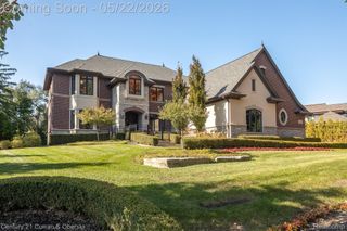 46646 7 Mile Road, Northville Township, MI 48167
