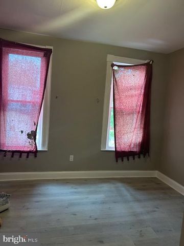 4110 NEWTON AVE, Baltimore, MD 21215