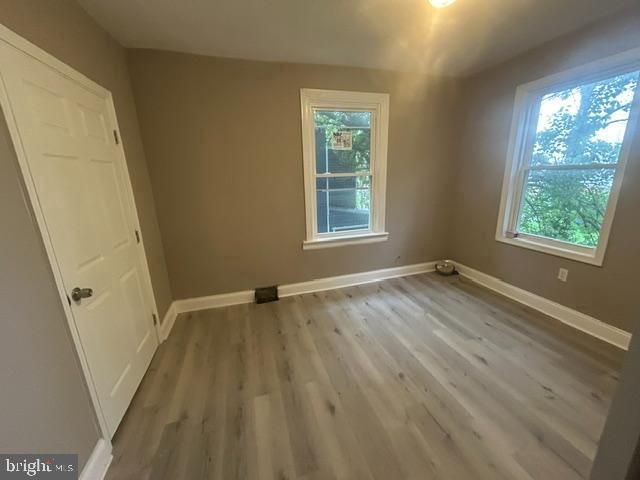 4110 NEWTON AVE, Baltimore, MD 21215