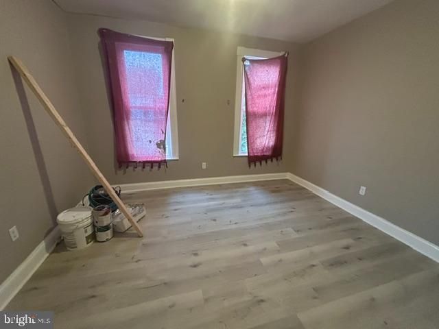 4110 NEWTON AVE, Baltimore, MD 21215