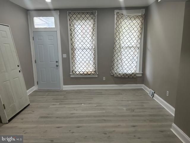 4110 NEWTON AVE, Baltimore, MD 21215