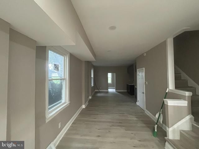 4110 NEWTON AVE, Baltimore, MD 21215