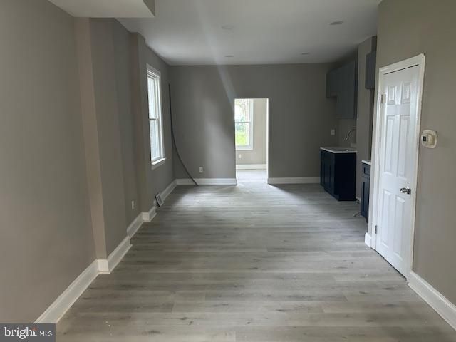 4110 NEWTON AVE, Baltimore, MD 21215
