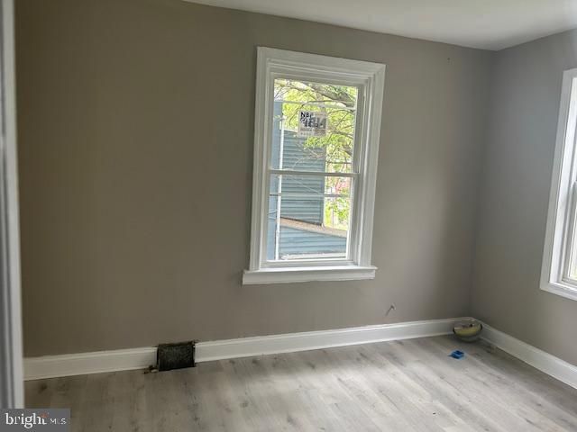 4110 NEWTON AVE, Baltimore, MD 21215