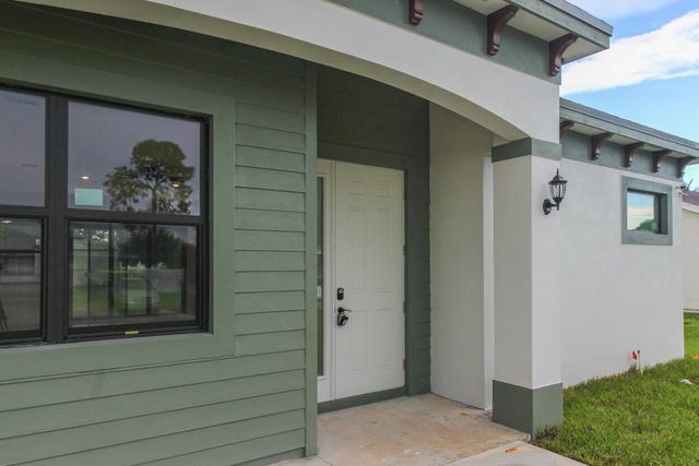 1143 SW Estaugh Avenue, Port St. Lucie, Port St Lucie, FL 34953