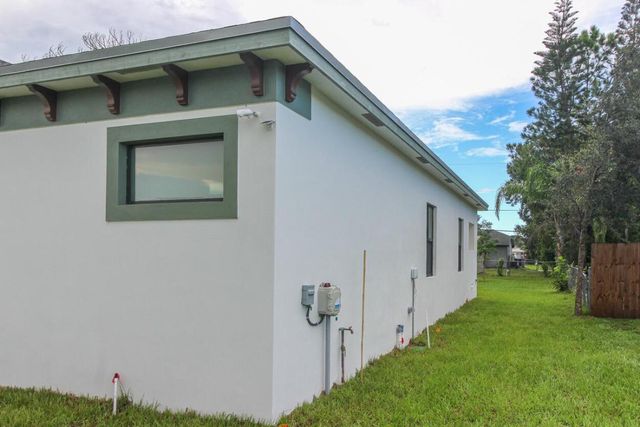 1143 SW Estaugh Avenue, Port St. Lucie, Port St Lucie, FL 34953