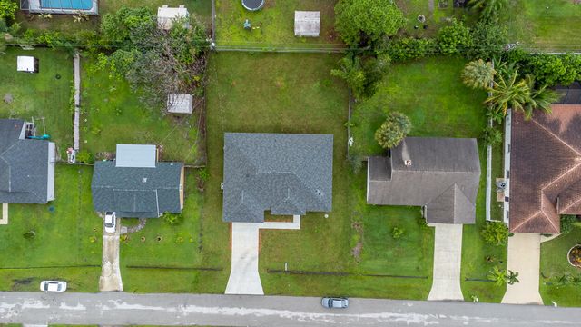 1143 SW Estaugh Avenue, Port St. Lucie, Port St Lucie, FL 34953