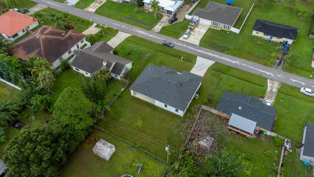 1143 SW Estaugh Avenue, Port St. Lucie, Port St Lucie, FL 34953