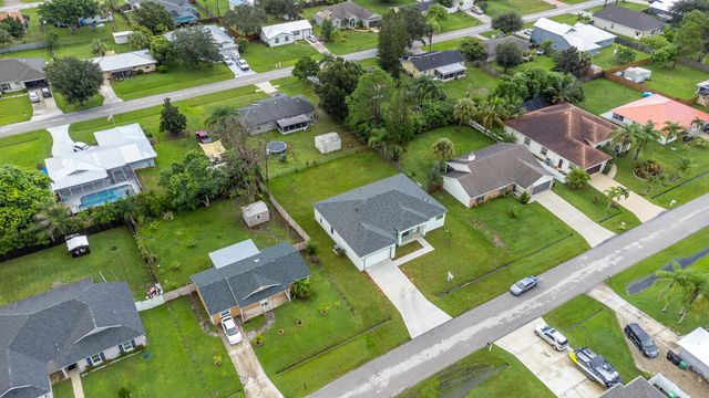 1143 SW Estaugh Avenue, Port St. Lucie, Port St Lucie, FL 34953