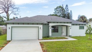 1143 SW Estaugh Avenue, Port St. Lucie, Port St Lucie, FL 34953