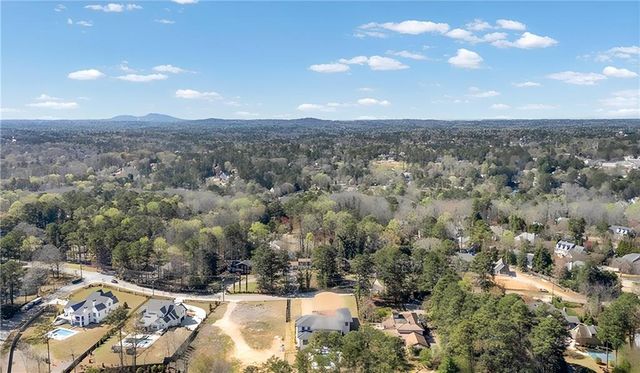 120 Woodlawn Drive, Marietta, GA 30067