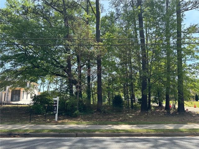 120 Woodlawn Drive, Marietta, GA 30067