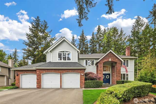 21728 NE 81st Street, Redmond, WA 98053