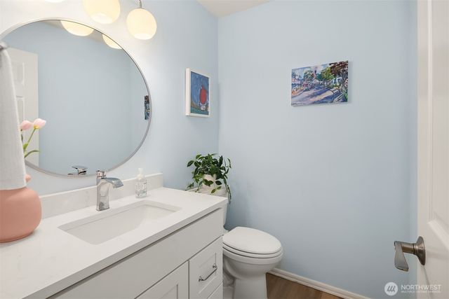 21728 NE 81st Street, Redmond, WA 98053