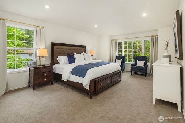 21728 NE 81st Street, Redmond, WA 98053