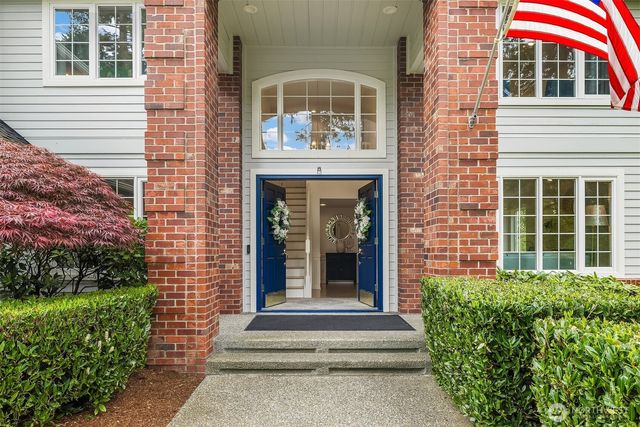 21728 NE 81st Street, Redmond, WA 98053