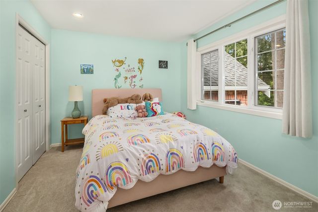 21728 NE 81st Street, Redmond, WA 98053