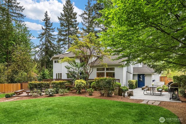 21728 NE 81st Street, Redmond, WA 98053