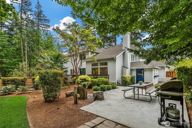 21728 NE 81st Street, Redmond, WA 98053