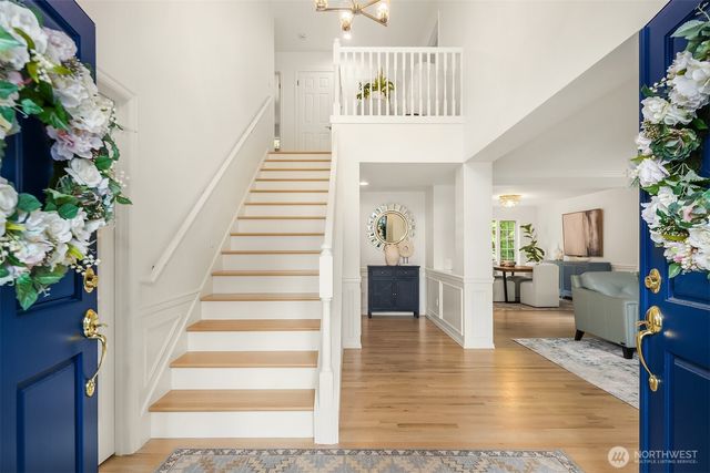 21728 NE 81st Street, Redmond, WA 98053