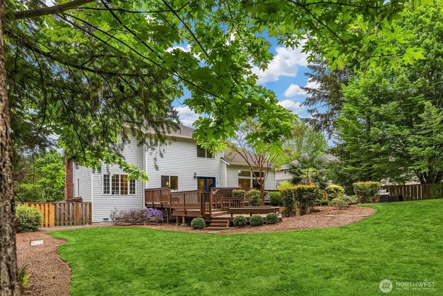 21728 NE 81st Street, Redmond, WA 98053