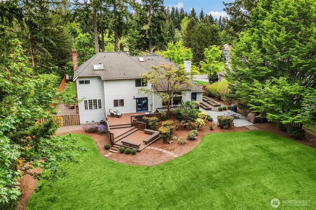 21728 NE 81st Street, Redmond, WA 98053