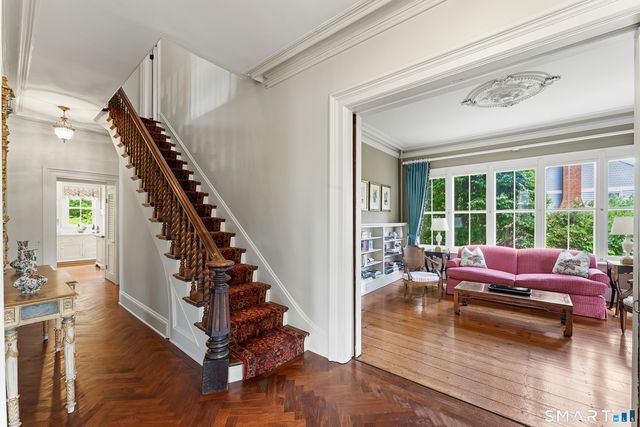 26 Spruce Street, Fairfield, CT 06890