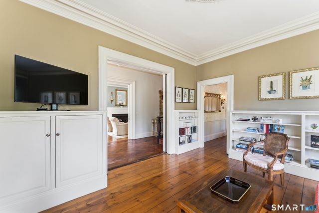 26 Spruce Street, Fairfield, CT 06890