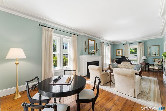 26 Spruce Street, Fairfield, CT 06890