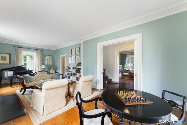 26 Spruce Street, Fairfield, CT 06890