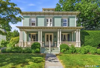 26 Spruce Street, Fairfield, CT 06890