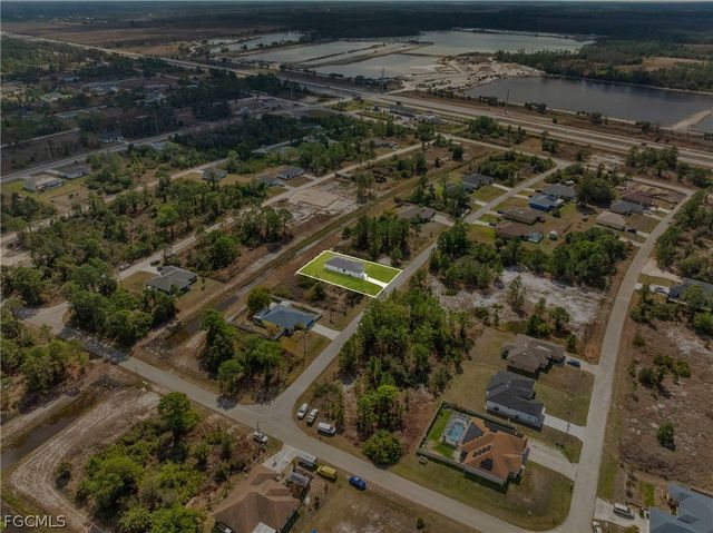 1037 Citrus AVE S, Lehigh Acres, FL 33974