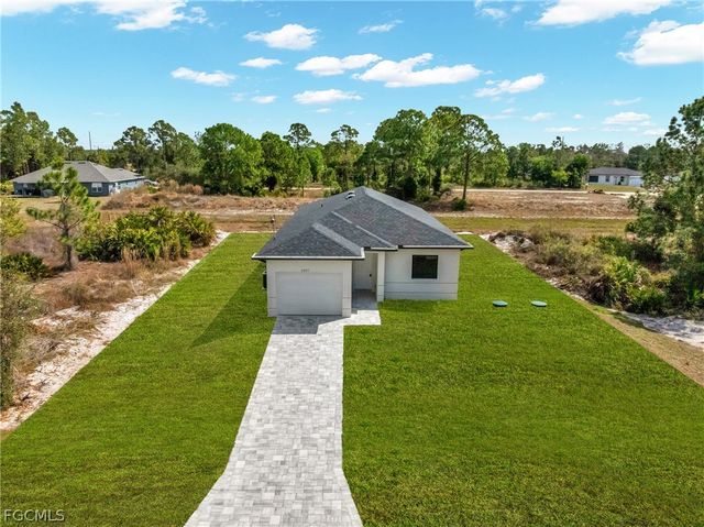 1037 Citrus AVE S, Lehigh Acres, FL 33974