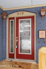 519 Magnolia Ave, Shelbyville, KY 40065