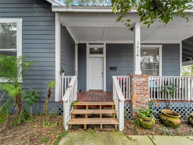 3014 N TAMPA STREET, Tampa, FL 33603