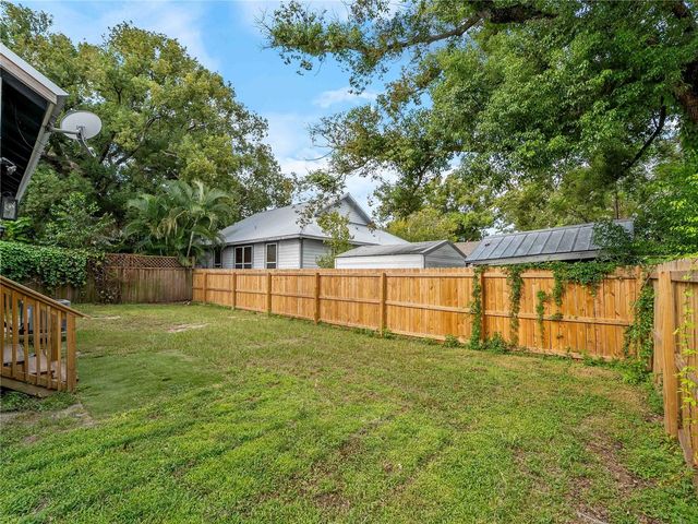 3014 N TAMPA STREET, Tampa, FL 33603