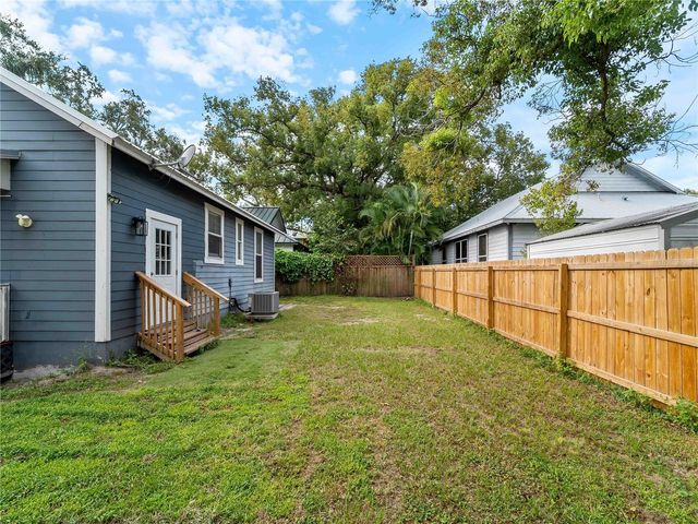 3014 N TAMPA STREET, Tampa, FL 33603