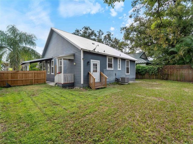 3014 N TAMPA STREET, Tampa, FL 33603