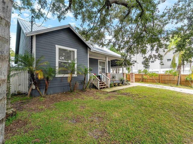 3014 N TAMPA STREET, Tampa, FL 33603