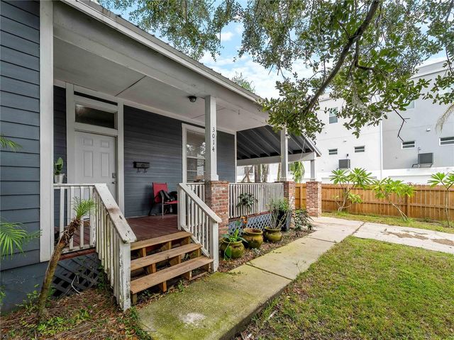 3014 N TAMPA STREET, Tampa, FL 33603