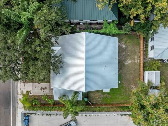 3014 N TAMPA STREET, Tampa, FL 33603