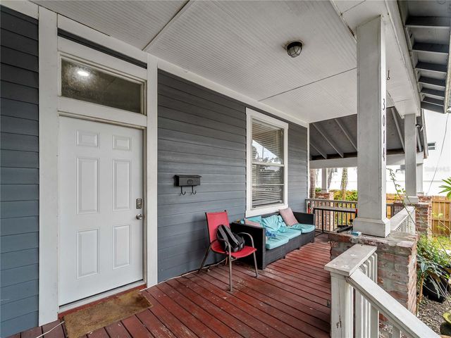 3014 N TAMPA STREET, Tampa, FL 33603