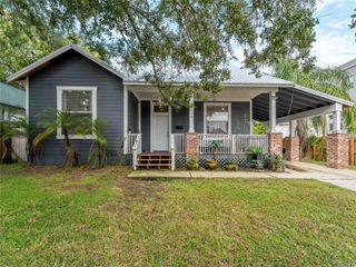3014 N TAMPA STREET, Tampa, FL 33603